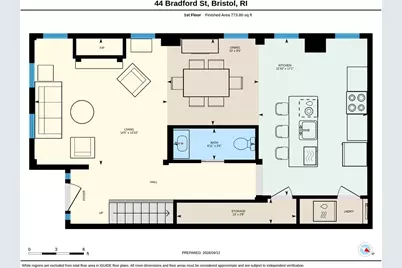 44 Bradford Street #49, Bristol, RI 02809 - Photo 5