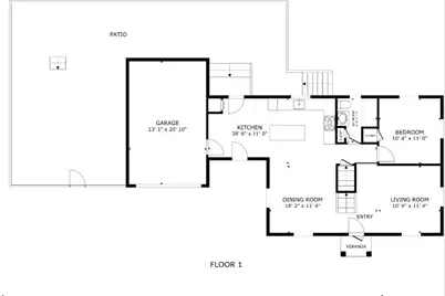 188 Sumner Avenue, Warwick, RI 02888 - Photo 45
