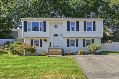 21 Lawnacre Drive, North Providence, RI 02911 - Photo 1