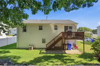 21 Lawnacre Drive, North Providence, RI 02911 - Photo 43