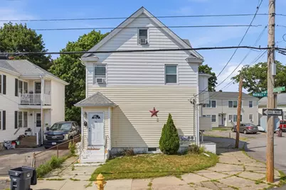 44 Warwick Road, Pawtucket, RI 02861 - Photo 3