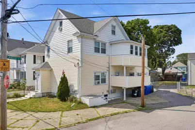 44 Warwick Road, Pawtucket, RI 02861 - Photo 1