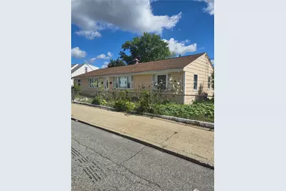 89 Columbia Avenue, Pawtucket, RI 02860 - Photo 1