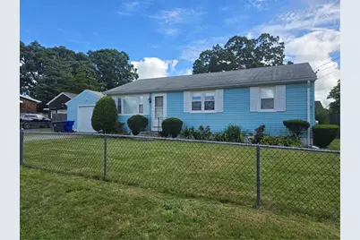 84 Roma Street, East Providence, RI 02914 - Photo 1