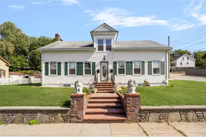 14 Border Street, West Warwick, RI 02893 - Photo 1