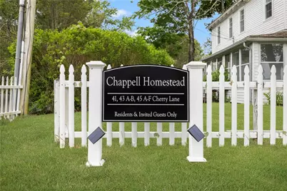 45 Cherry Lane #B, South Kingstown, RI 02879 - Photo 37