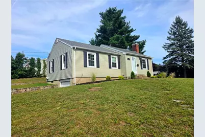23 Shortway Drive, West Warwick, RI 02893 - Photo 25