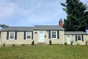 23 Shortway Dr, West Warwick, RI 02893 - Photo 1
