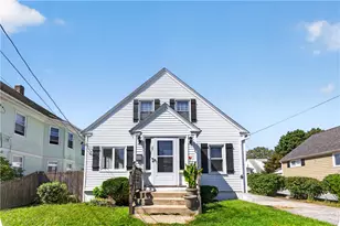 27 Ferncrest Blvd, North Providence, RI 02911 - Photo 1