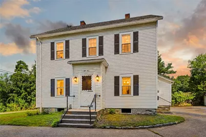 51 Underwood Lane, Middletown, RI 02842 - Photo 1