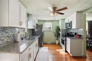 22 Pennsylvania Ave, Warren, RI 02885 - Photo 5