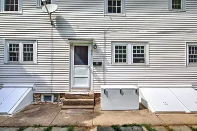 32 Paddy Hill Rd Road, South Kingstown, RI 02879 - Photo 23