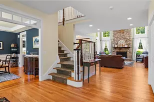 218 Finch Ln, North Kingstown, RI 02874 - Photo 5
