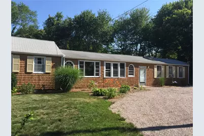 60 North Avenue, Charlestown, RI 02813 - Photo 1