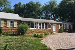 60 North Ave, Charlestown, RI 02813 - Photo 1