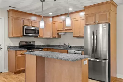 45 Saw Mill Drive #203, North Kingstown, RI 02852 - Photo 9