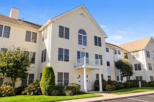 45 Saw Mill Drive, North Kingstown, RI 02852 - Photo 1