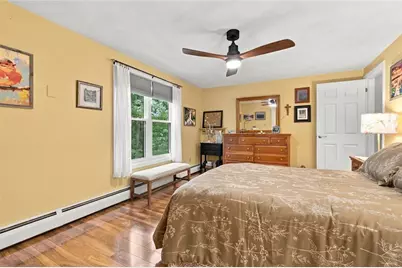 22 Pheasant Run #A, Smithfield, RI 02917 - Photo 21