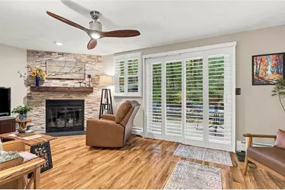 22 Pheasant Run #A, Smithfield, RI 02917 - Photo 13