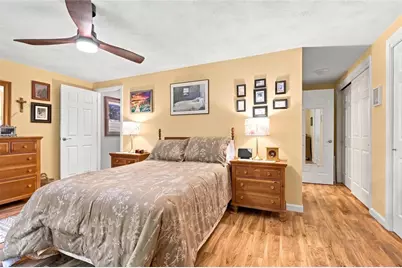 22 Pheasant Run #A, Smithfield, RI 02917 - Photo 23