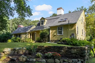 941 Carrs Pond Road, East Greenwich, RI 02818 - Photo 37