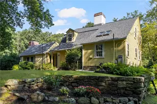 941 Carrs Pond Rd, East Greenwich, RI 02818 - Photo 37