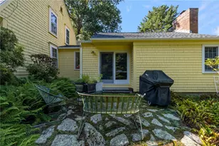 941 Carrs Pond Rd, East Greenwich, RI 02818 - Photo 25