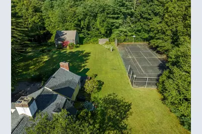 941 Carrs Pond Road, East Greenwich, RI 02818 - Photo 5