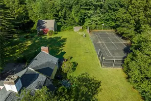 941 Carrs Pond Rd, East Greenwich, RI 02818 - Photo 5