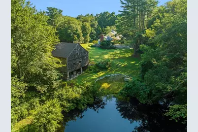 941 Carrs Pond Road, East Greenwich, RI 02818 - Photo 3