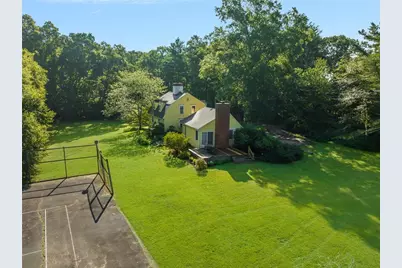 941 Carrs Pond Road, East Greenwich, RI 02818 - Photo 11