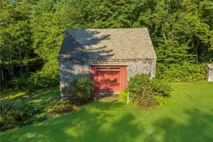 941 Carrs Pond Rd, East Greenwich, RI 02818 - Photo 13