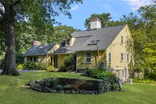 941 Carrs Pond Rd, East Greenwich, RI 02818 - Photo 31