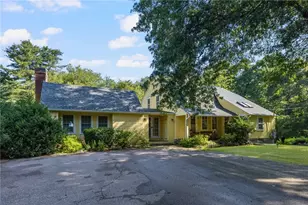 941 Carrs Pond Rd, East Greenwich, RI 02818 - Photo 33