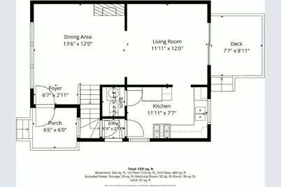249 8th Street #2, Providence, RI 02906 - Photo 33