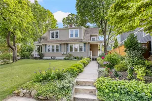 249 8th St, Providence, RI 02906 - Photo 1