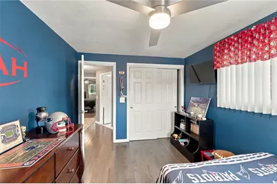 112 Shady Hill Drive, West Warwick, RI 02893 - Photo 13