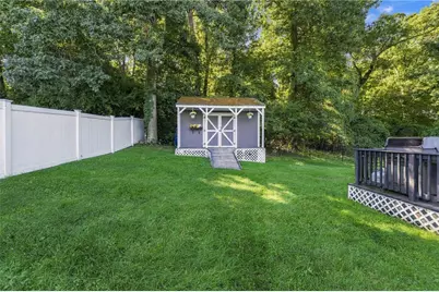 112 Shady Hill Drive, West Warwick, RI 02893 - Photo 21