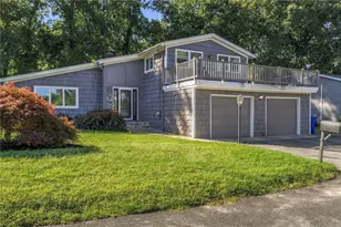 112 Shady Hill Dr, West Warwick, RI 02893 - Photo 1