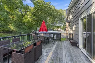 112 Shady Hill Dr, West Warwick, RI 02893 - Photo 17
