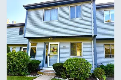 511 Child Street #605, Warren, RI 02885 - Photo 1