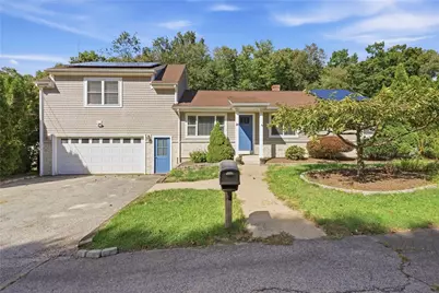 20 Moswansicut Drive, Johnston, RI 02919 - Photo 1