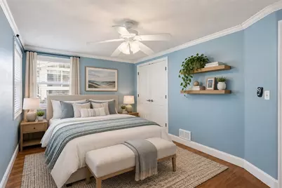 20 Moswansicut Drive, Johnston, RI 02919 - Photo 27