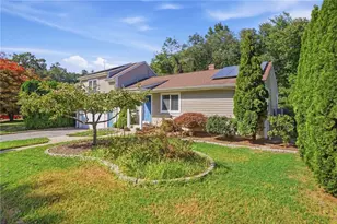 20 Moswansicut Dr, Johnston, RI 02919 - Photo 1
