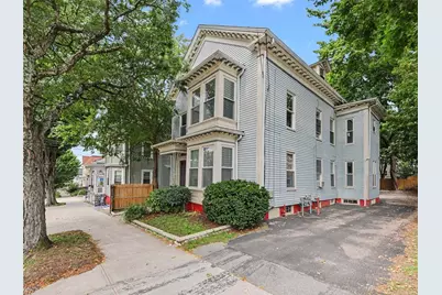 88 Doyle Avenue, Providence, RI 02906 - Photo 1