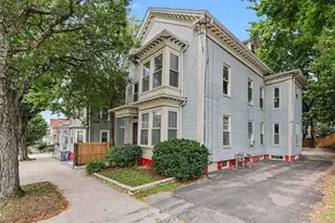 88 Doyle Ave, Providence, RI 02906 - Photo 1