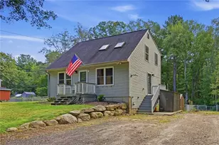 42 Tiffany Rd, Coventry, RI 02816 - Photo 1