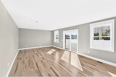 1455 Park Avenue #4, Cranston, RI 02920 - Photo 5