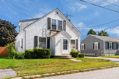 147 Bloodgood Street, Pawtucket, RI 02861 - Photo 1