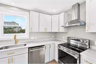 1455 Park Avenue #5, Cranston, RI 02920 - Photo 5